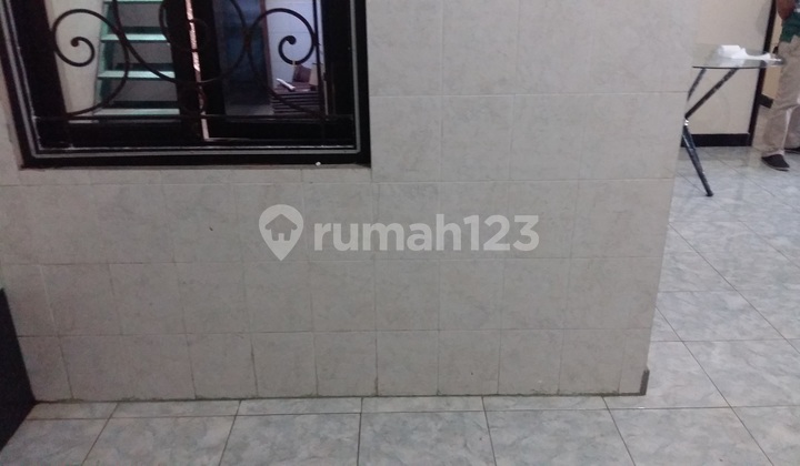 Shm Darmo Darmoan House, Width 9. 2