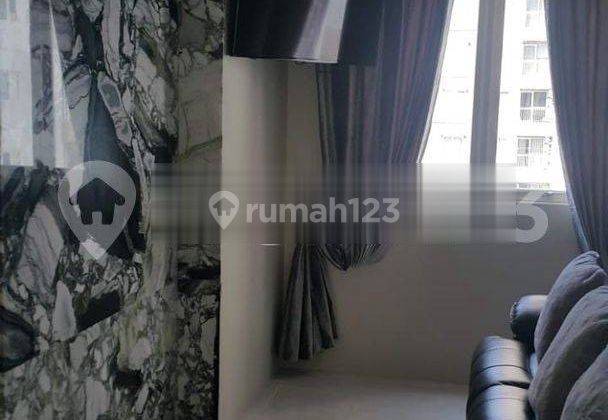 APARTEMENT 3 BR PUNCAK DHARMAHUSADA SURABAYA FULL FURNISH DAN SIAP HUNI 2