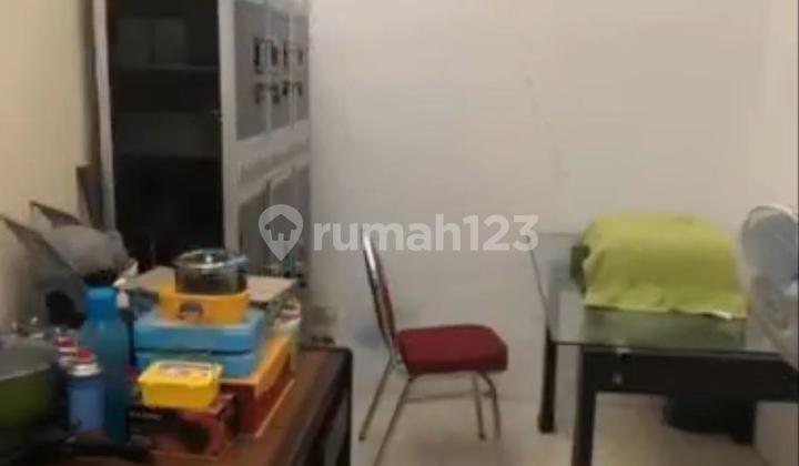 2-STORY HOUSE, ROW FOR 3 CARS IN GREENLAKE SURABAYA 2