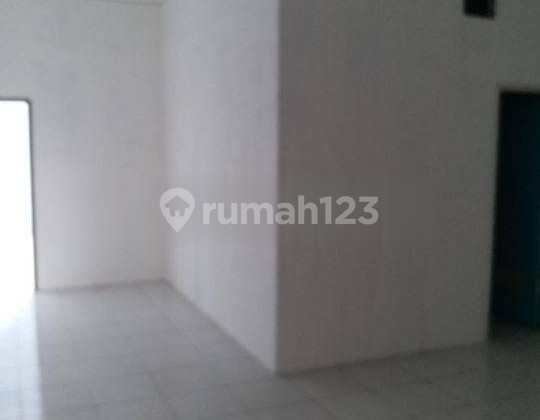 READY-TO-USE 4-STORY RUKO ON RAYA PUTRO AGUNG AFFORDABLE (YELLOW UNIT) 2