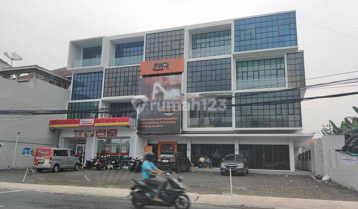 RUKO RAYA DINOYO 4LT, BAGUS SIAP PAKAI 1