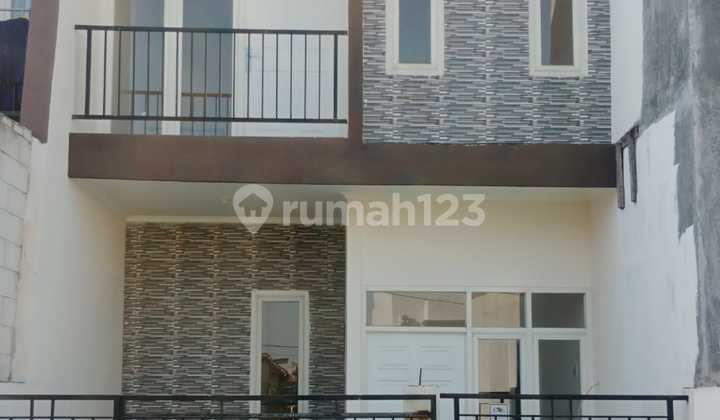 RUMAH BARU GRESS 2 LT DI GUNUNG ANYAR TAMBAK SURABAYA RUMAH BARU GRESS 2 LT DI GUNUNG ANYAR TAMBAK SURABAYA