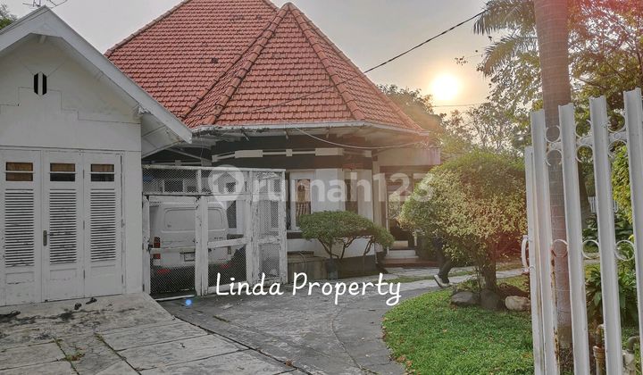 JALAN RAYA WR.SUPRATMAN SURABAYA, HOOK LANGKA, SHM. 2