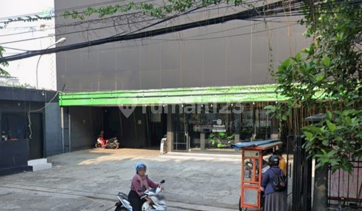 Raya Diponegoro Luas Tanah 1000m2 , Langka! Raya Diponegoro Luas Tanah 1000m2 , Langka!