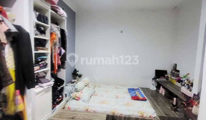 BABATAN PRATAMA WIYUNG 2-STORY FURNISHED 1.5M READY TO OCCUPY 2