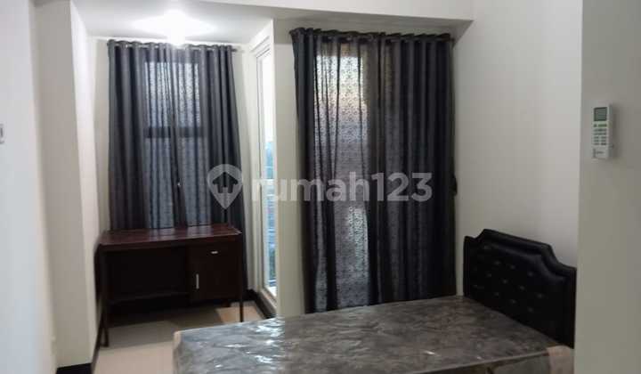 Amor Apartment Pakuwon City, Semi-Furnished Studio, 24 Million per Year. Amor Apartment Pakuwon City, Semi-Furnished Studio, 24 Million per Year.