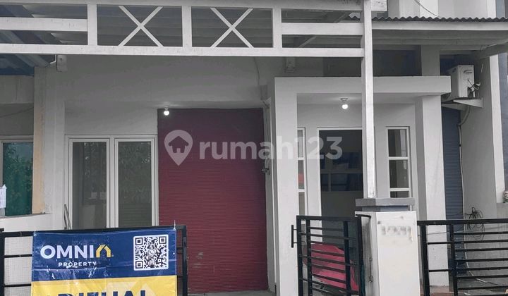 Grand Semanggi Residence 650 Juta Siap Huni.