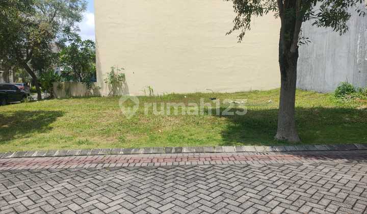 Kavling Murah. PPJB Posisi Hook di Granada Pakuwon Indah. Kavling Murah. PPJB Posisi Hook di Granada Pakuwon Indah.