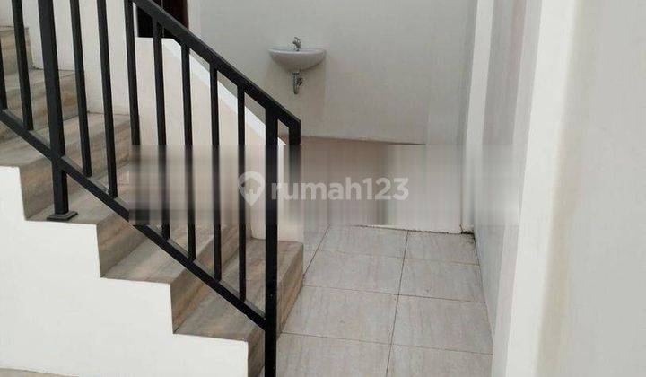 RUKO BARU 2 LANTAI DI BUMI PAPAN SELARAS, RAYA TANGGUL, WONOAYU, SIDOARJO 2