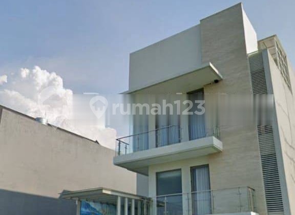 RUMAH DI VILLA BUKIT REGENCY (VBR) FULL FURNISHED SIAP HUNI