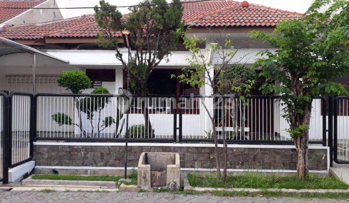 Wisma Mukti Istimewa Lebar 15 Meter, Rumah SHM. Wisma Mukti Istimewa Lebar 15 Meter, Rumah SHM.
