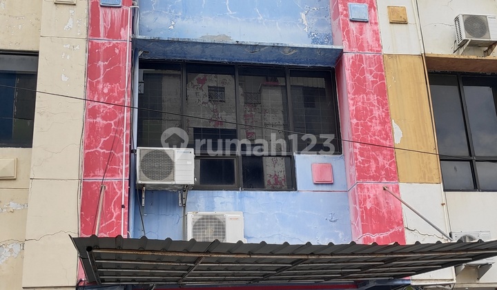 Jual/Sewa. Ruko SHM Klampis Jaya 4Lantai Cocok Kantor/Gudang Jual/Sewa. Ruko SHM Klampis Jaya 4Lantai Cocok Kantor/Gudang