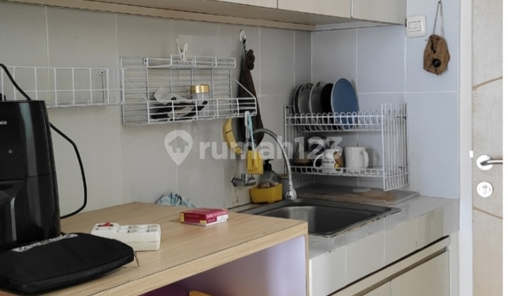 Jual Rugi Bale Hinggil Studio Furnished Siap Huni 2