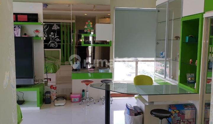 PENTHOUSE EAST COAST SHM 1,85M, FULL FURNISHED. 2