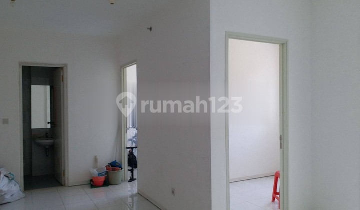 Bu Jual Rugi, Apartment 3 BR East Coast Residence Kosongan 2