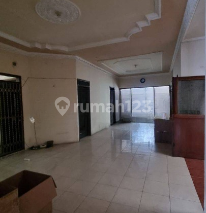 NEED QUICK SALE CANCER HOUSE NEAR KENJERAN, CHEAP 250M2 2