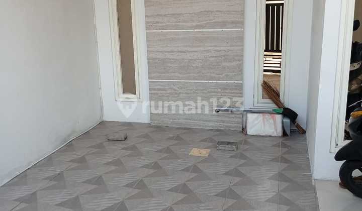 KALIJUDAN SHM 2 LANTAI SIAP HUNI, 1M AN. 2