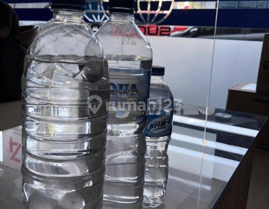 TANAH SHM 4HA PERKEBUNAN SAWIT  120RB/M2, ADA SUMBER MATA AIR SUDAH ROA. BATI BATI BANJARMASIN 2