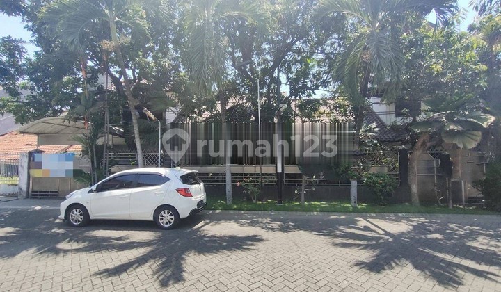 MURAH HITUNG TANAH! RUMAH 2 JEJER DI KENDANGSARI SURABAYA BISA KPR MURAH HITUNG TANAH! RUMAH 2 JEJER DI KENDANGSARI SURABAYA BISA KPR