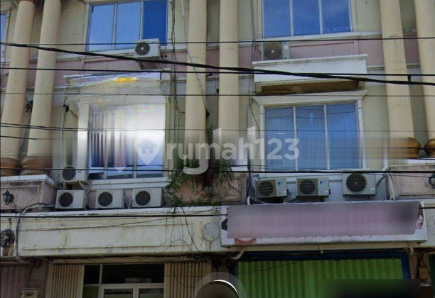 3-STORY RUKO IN GRAND FLOWER SURABAYA, IDEAL FOR ALL BUSINESSES 2