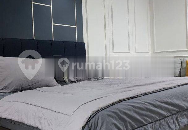 RUMAH DI VILLA BUKIT REGENCY (VBR) FULL FURNISHED SIAP HUNI 2
