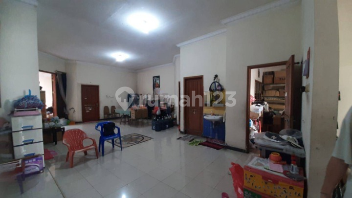 SHM 1-STORY HOUSE NEEDS RENOVATION IN JEMURSARI SELATAN SURABAYA 2