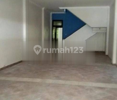 RUMAH SEPERTI RUKO 4 LT DI DARMO SATELIT SURABAYA 2