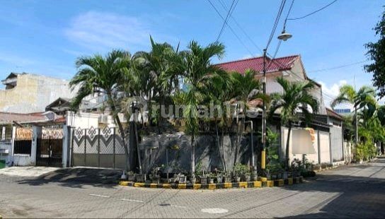 RUMAH 1.5 LT DI JL RAYA DARMO PERMAI UTARA SURABAYA ISTIMEWA HOOK RUMAH 1.5 LT DI JL RAYA DARMO PERMAI UTARA SURABAYA ISTIMEWA HOOK