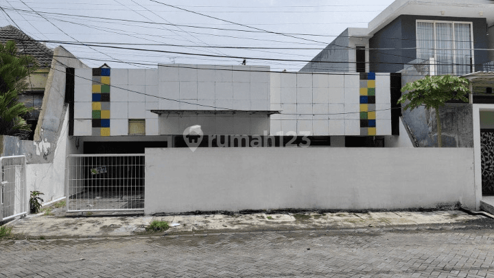 DHARMAHUSADA DEKAT ATLAS, COCOK UNTUK SEGALA USAHA 1