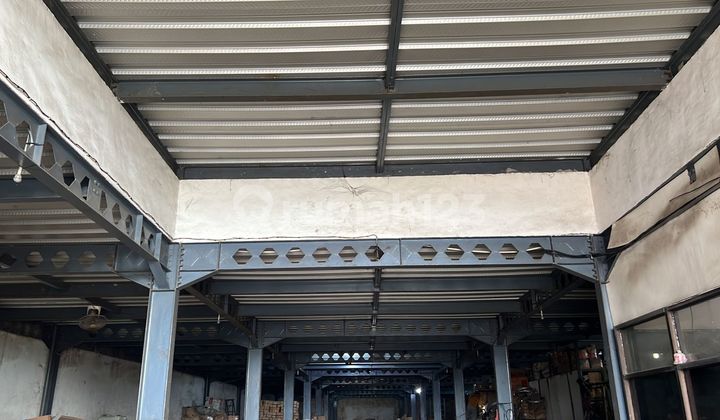 Your Kalianak Warehouse Shm Ready to Use Your Kalianak Warehouse Shm Ready to Use