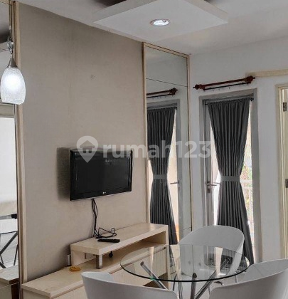 Jual/Sewa Apt East Coast Residence Furnished Bagus, SHM. 2