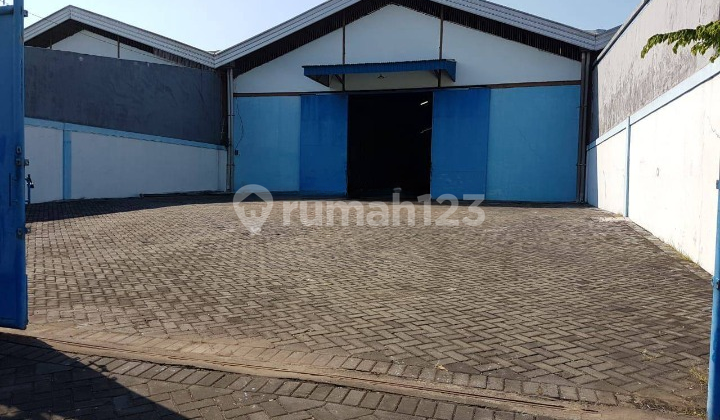 GUDANG SIAP PAKAI DI MUTIARA TAMBAK LANGON SURABAYA GUDANG SIAP PAKAI DI MUTIARA TAMBAK LANGON SURABAYA