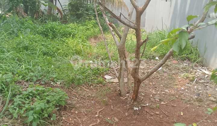 For Sale: 279.0 m² Griyaloka BSD Plot with SHM, Strategic Location, Best Price For Sale: 279.0 m² Griyaloka BSD Plot with SHM, Strategic Location, Best Price