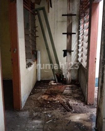 Dijual Rumah Hitung Tanah Janur Hijau Kelapa Gading Termurah Super Strategis Shm 2