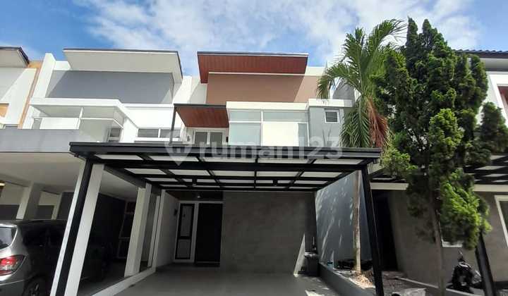 For Sale 2-Story Cosmo BSD House Ready to Occupied Renovated Cheapest Good Strategic SHM Negotiable