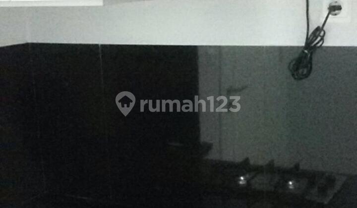 Dijual Apartemen Studio Silkwood Dekat Kampus Binus Termurah Strategis Full Furnished