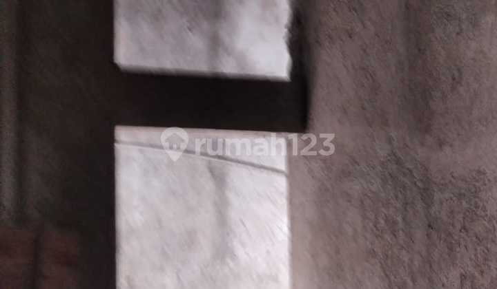 Dijual Rumah Setengah Jadi Kiaracondong Bandung Termurah Shm Nego 2