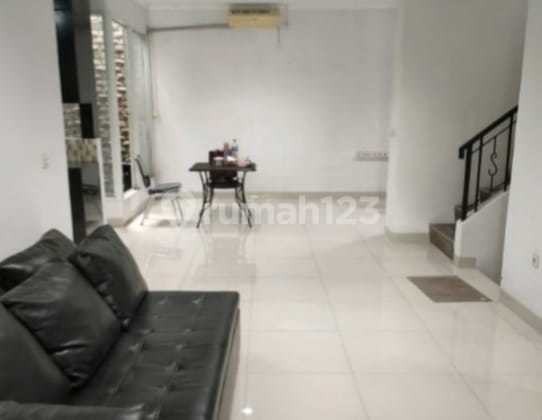 Dijual Rumah 1 Lantai Full Renovated Bekasi Utara Strategis Termurah Siap Huni SHM Nego Bebas Banjir 2