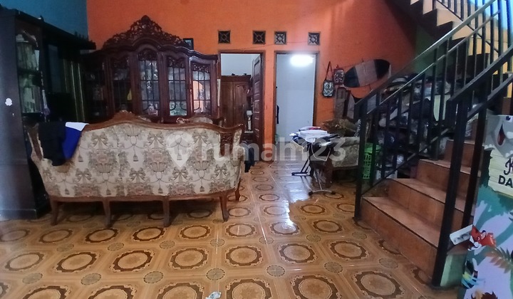 Disewakan Rumah Siap Huni Mbg Termurah Strategis SHM Nego 1