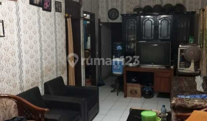 For Sale: 2-Story Jati Padang House, Cheapest, Strategic, Ready to Occupy, SHM, Negotiable