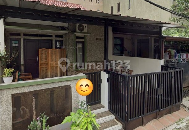 Dijual Rumah 1 Lantai Cimanggis Depok Termurah Strategis Shm Nego Bebas Banjir