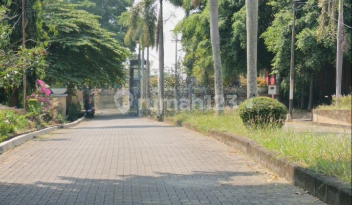 Dijual Tanah Ngaliyan Semarang Termurah Strategis Bebas Banjir SHM 2