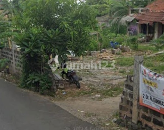 For Sale Fast Cilandak Land Cheapest Strategic SHM Negotiable