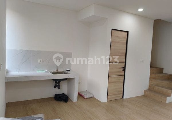 Dijual Rumah 2 Lantai Cendana Cove Lippo Karawaci Brand New Strategis Harga Terbaik Bebas Banjir Nego 2