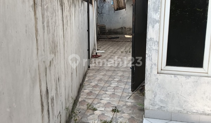 Dijual Rumah 1 Lantai Pinang Griya Permai Tangerang Strategis Termurah Shm Nego 2