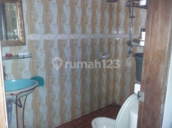 Jual Rumah 1 Lantai Lokasi Strategis Lingkungan Nyaman Harga Terbaik SHM Bagus 2