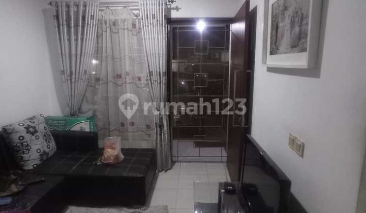 Dijual Rumah 2 Lantai Siap Huni Premier Park 2 Tangerang Strategis Termurah Shm Nego