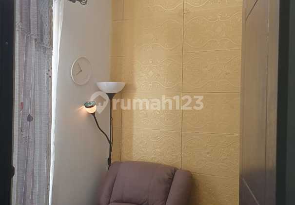 Jual Rumah 2 Lantai Cendana Residence Pamulang Strategis Shm Nego Murah 2