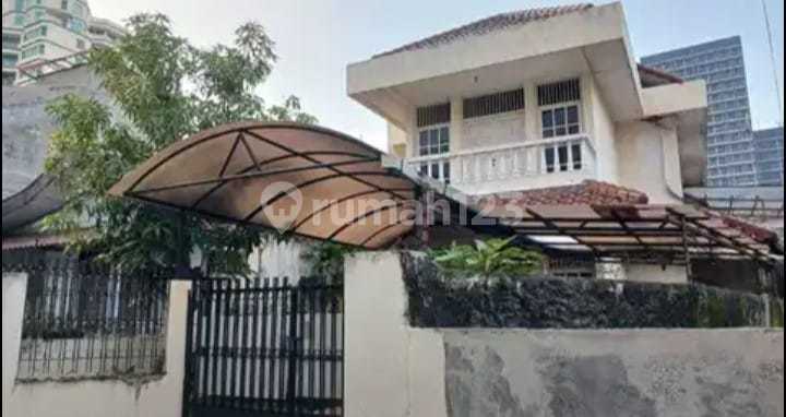 Dijual Tanah SHM di Pancoran Termurah Strategis Dijual Tanah SHM di Pancoran Termurah Strategis