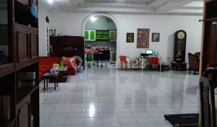 For Sale, Kalibata Single-Story House Ready to Occupy, Strategic Location, SHM, Cheapest